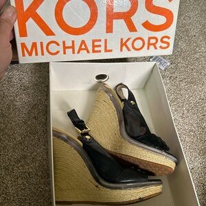 Michael Kors Espadrille